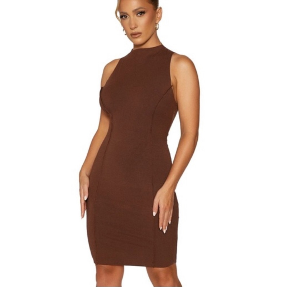 Snatched and sexy dress size small